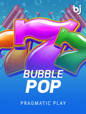 Bubble Pop icon