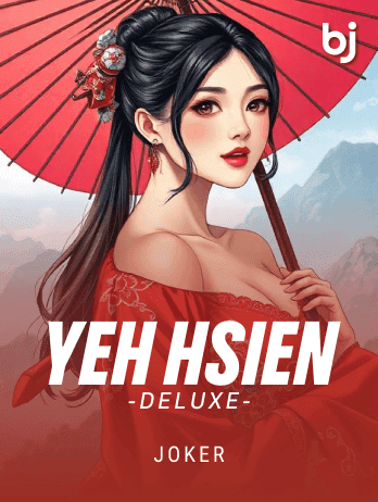 Yeh Hsien Deluxe icon