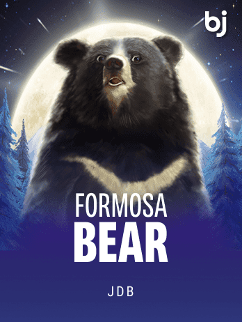 Formosa Bear icon